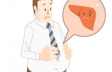 Hỏi: Biểu hiện khi chức năng gan kém?